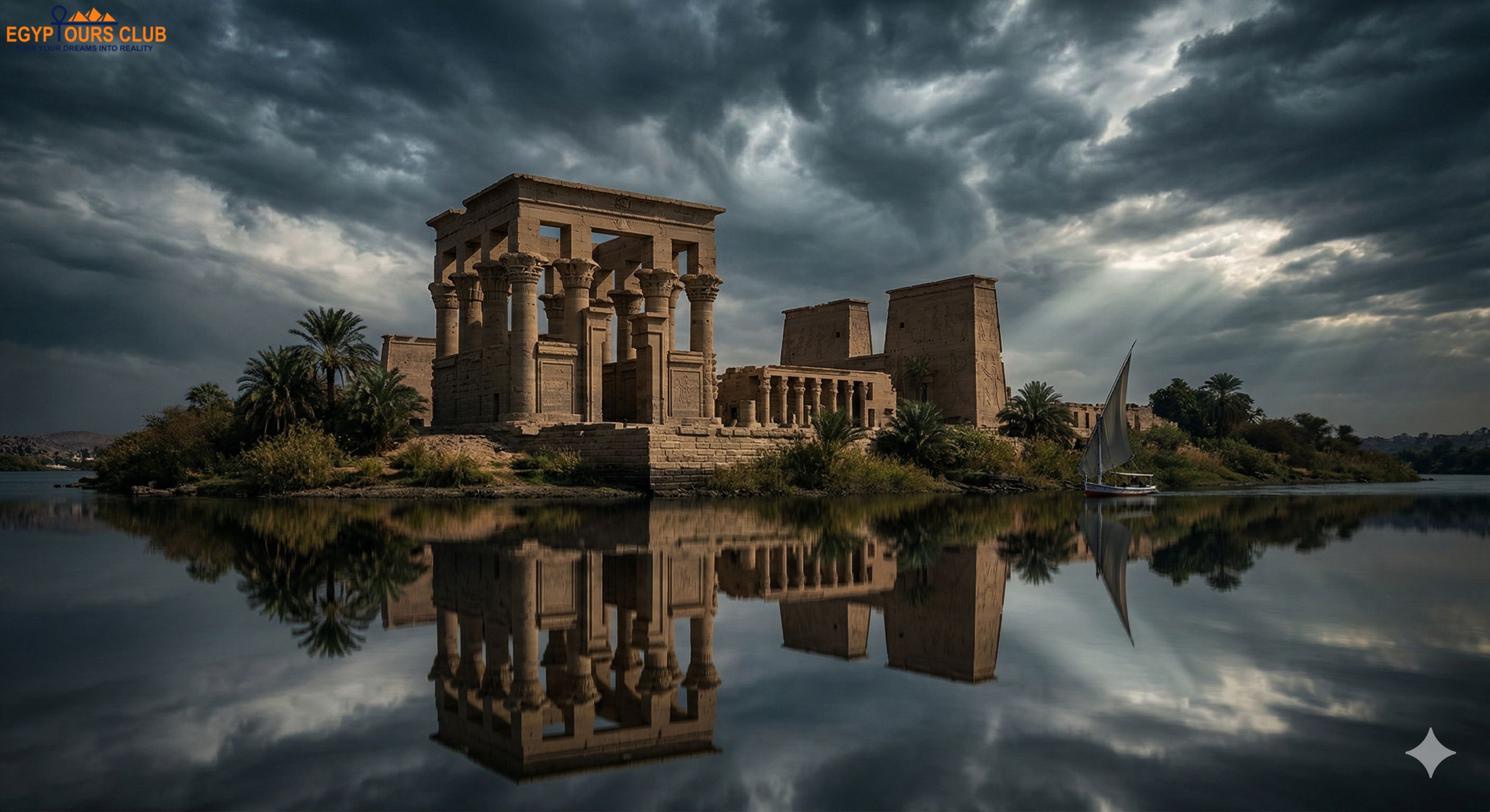 Nubian Village Aswan