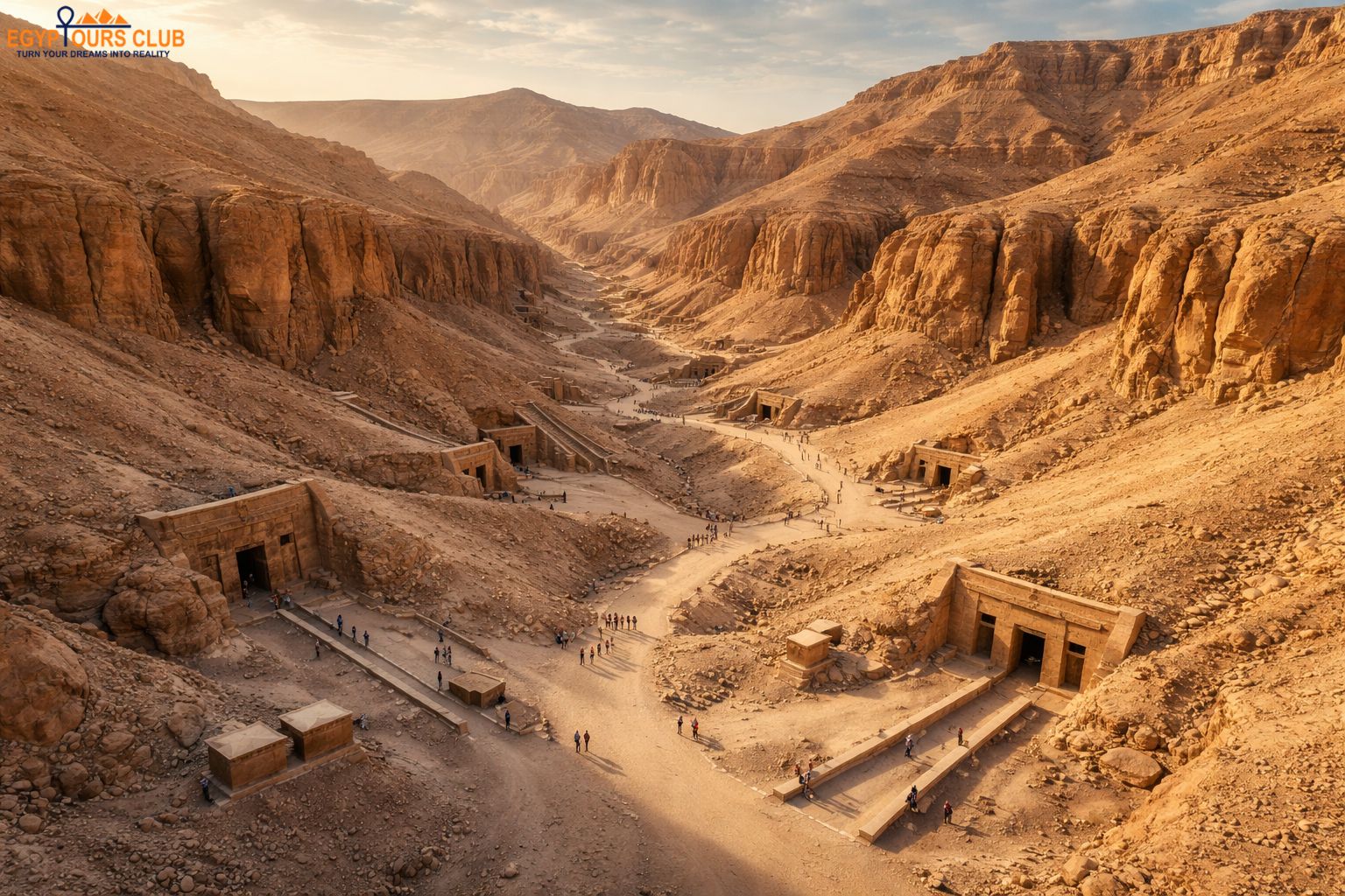 Valley of the Kings