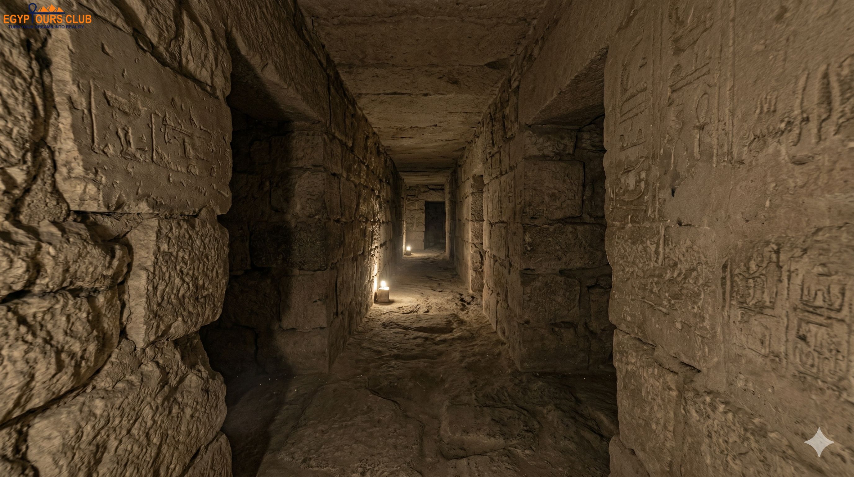 Saqqara necropolis 