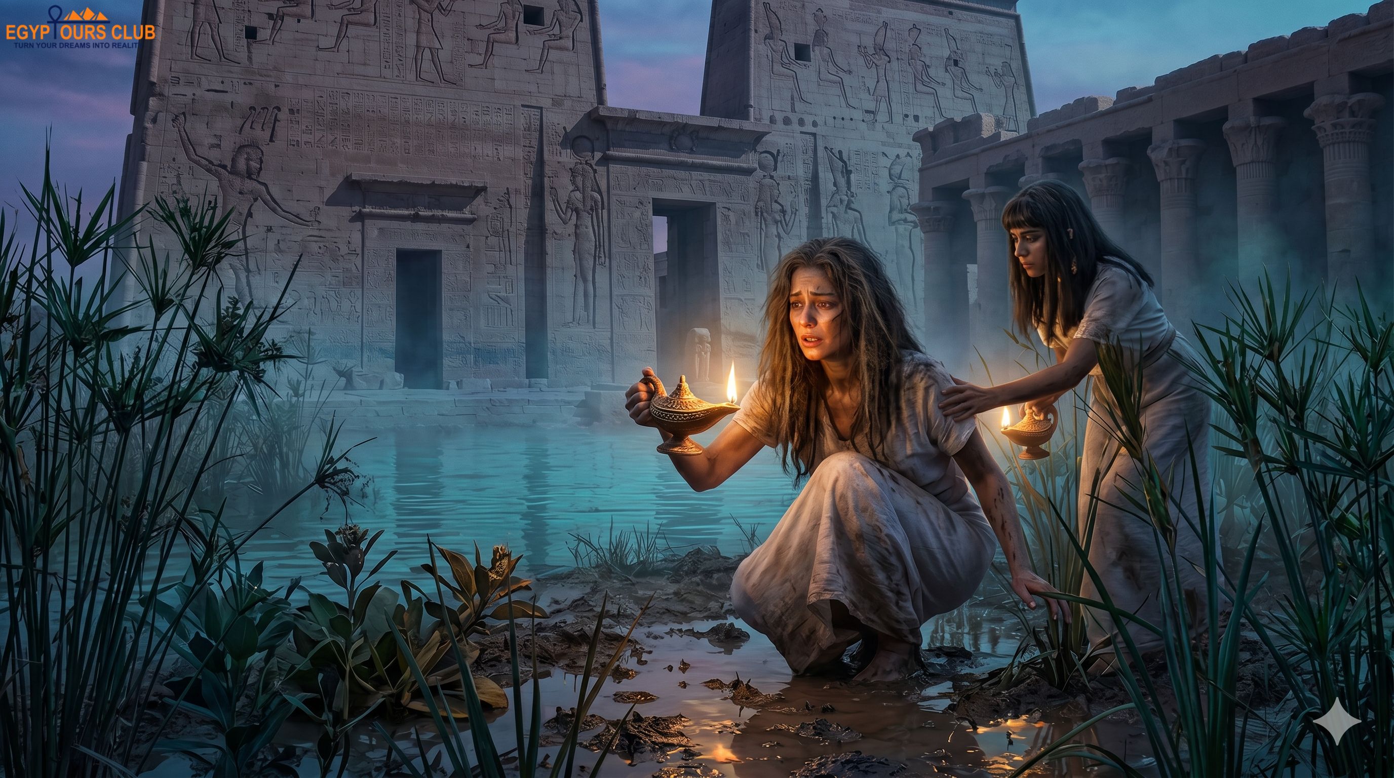 how did Osiris become god of the afterlife 