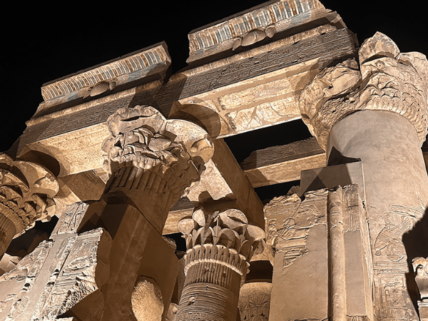 Kom Ombo Temple