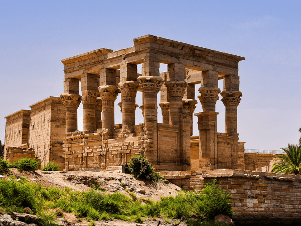 Philae Temple