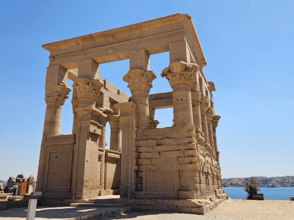 Temples of Philae