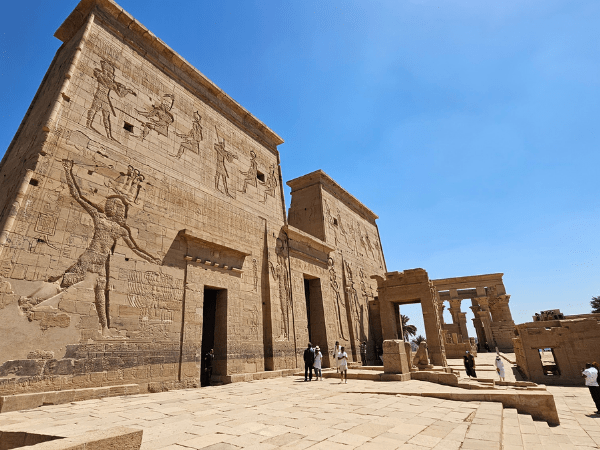 Philae Temple