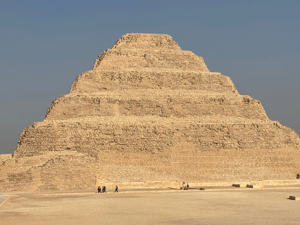 Saqqara Complex