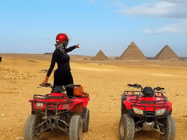 Quad Bike Safari