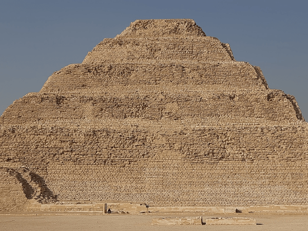 Saqqara Tour