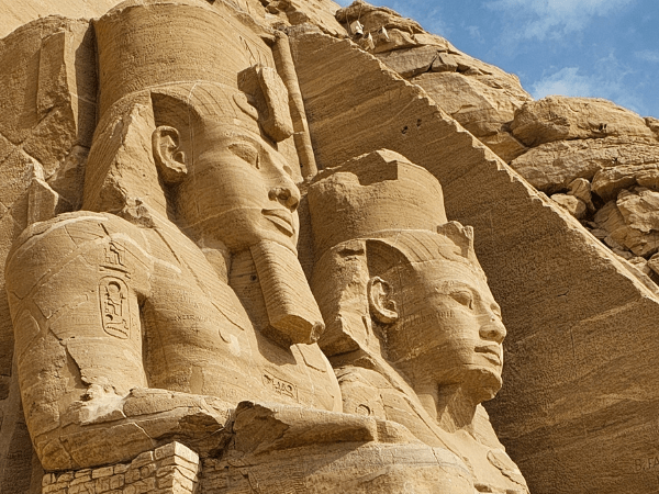 Abu Simbel Temples (Optional Tour)