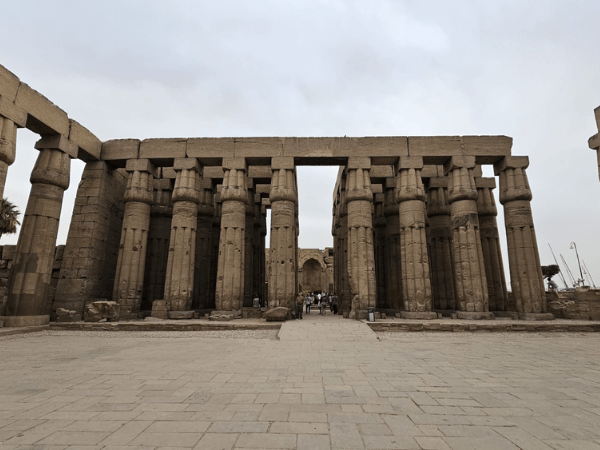 Karnak Temples
