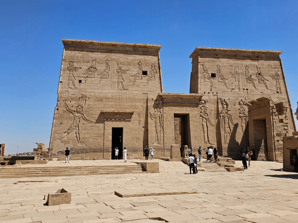 Temples of Philae
