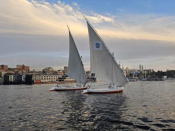 Felucca Ride In The Nile (Optional Tour)