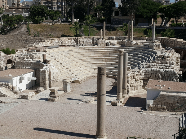 Roman Theater
