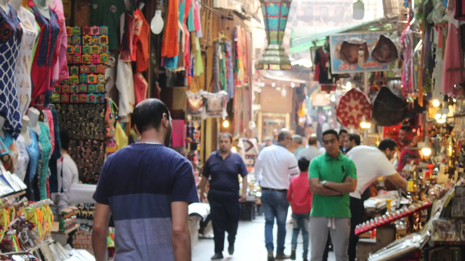 Khan El Khalili 