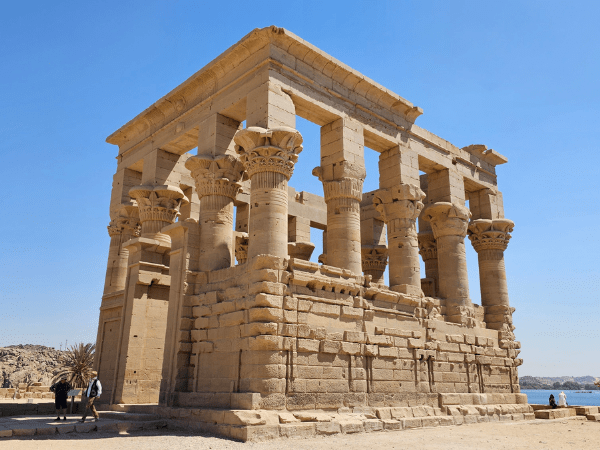 Philae Temple