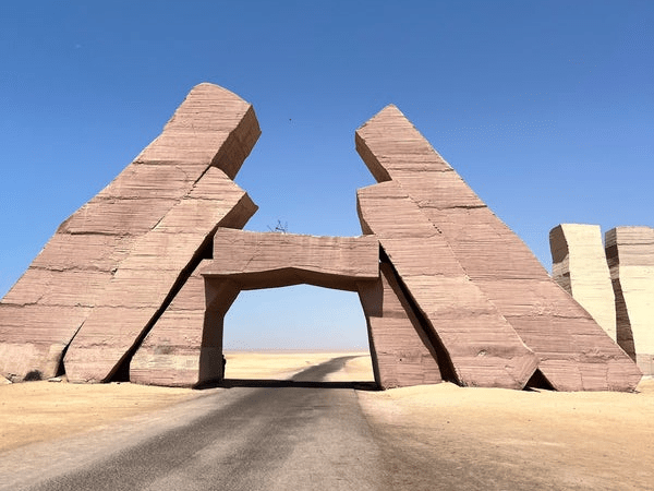 Boat Trip to Ras Muhammad (Optional Tour)