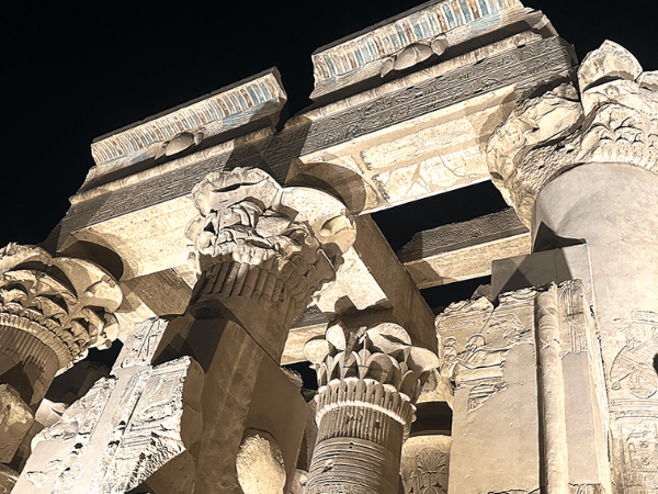 Kom Ombo Temple
