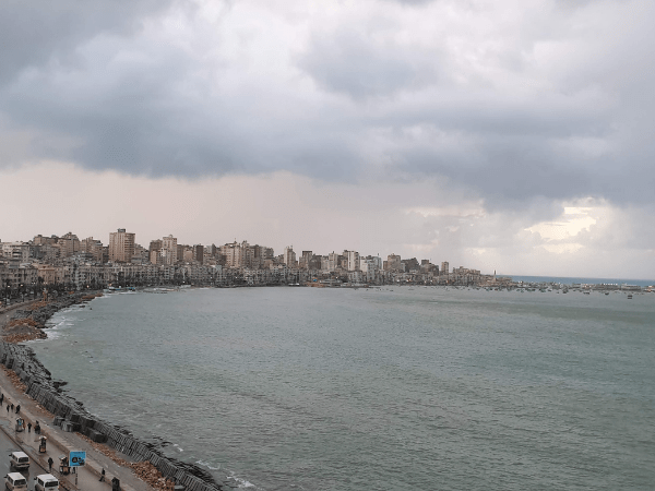 The Mediterranean Sea (Optional Tour)