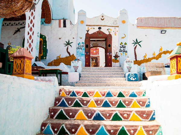 Abu Simbel Temples (Optional Tour)